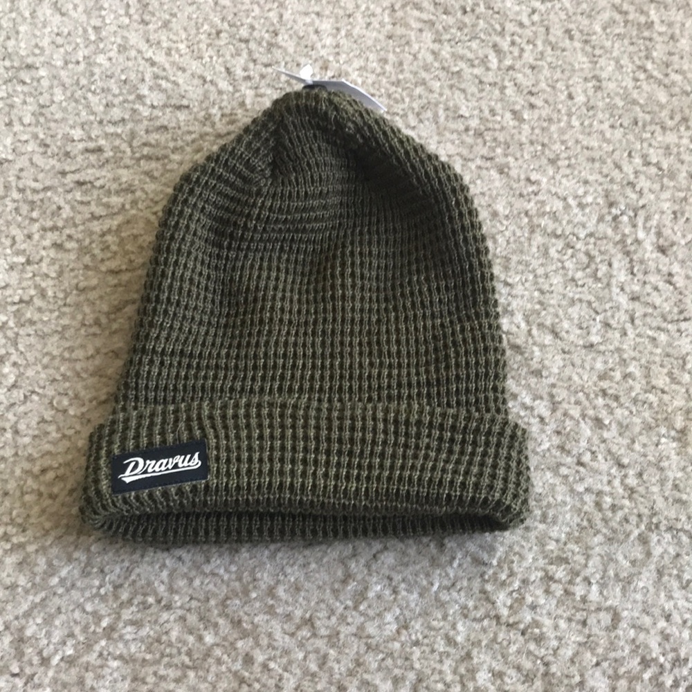 Zumiez beanie